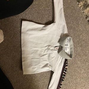 burberry outfit boys